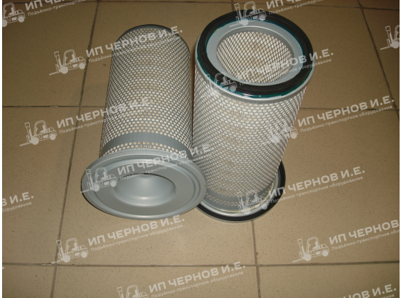 Фильтр воздушный Komatsu FD80-8 серия 3FD-02-24990