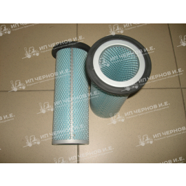 Элемент воздушный внутр. Komatsu FD80-8 серия