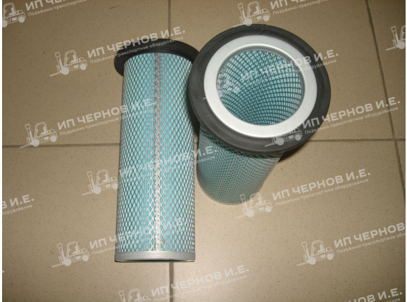 Элемент воздушный внутр. Komatsu FD80-8 серия