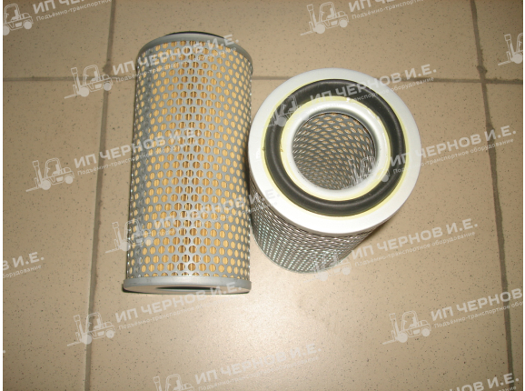 Фильтр воздушный  Linde серия 330,серия 331  9839012