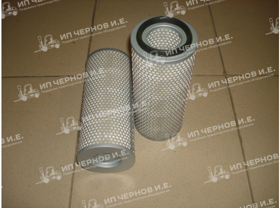 Фильтр воздушный Linde серия 351-01331,332 серия  9839013