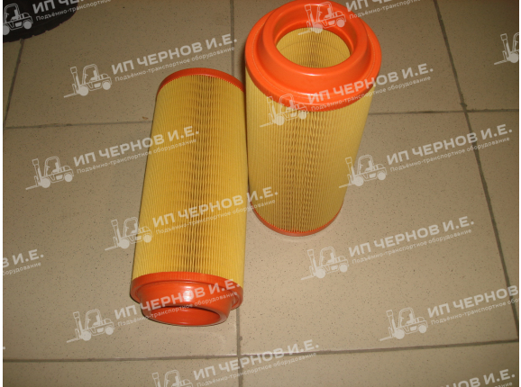 Фильтр воздушный Linde серия 352-03,серия 394-01  9839022