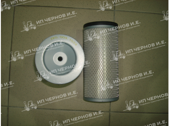 Фильтр воздушный TCM FD20~30T3CS-A новJAC CPCD20~35,CPC20~35 Doosan D20~30SE,Max. FD20~35  A371682,2CH51-02071,K127260-0