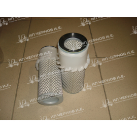 Фильтр воздушный Heli α/k серия CPC/Q(D)20~35,Hc R серия CPC/Q(D)20~35, Nissan J01A15  G25591-02551,16546-42K00