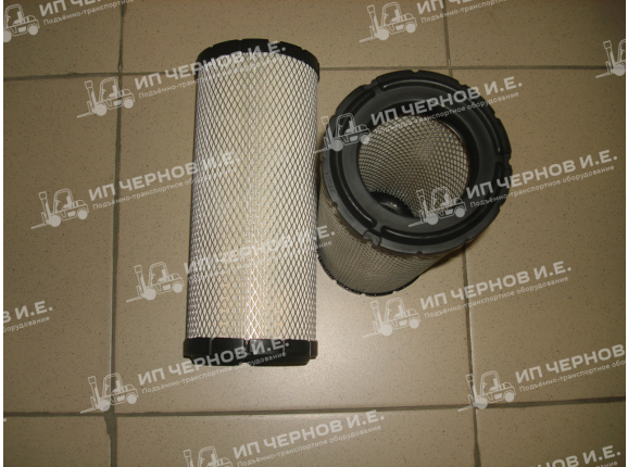 Фильтр воздушный Hc R series CPCD45~100,Mitsubishi FD/G45~55N,FD/G50CN  R453-312000-000X,91K61-01112 P827653, 5980026110