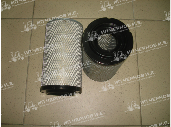 Фильтр воздушный Hc CPCD30~35N-RW30(Eng.:A498. Hyster A281(UT20~30P)  N150-311000-000X,KW1323