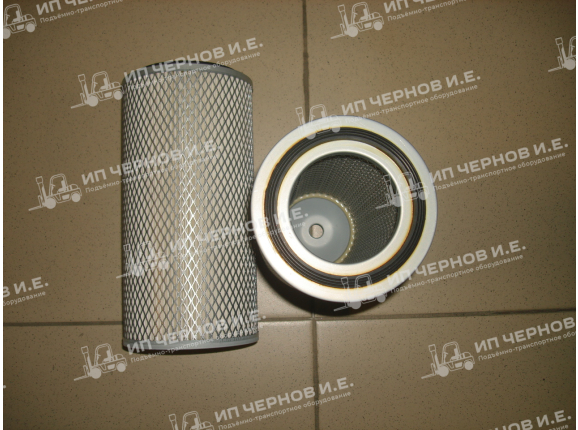 Фильтр воздушный  Jac CPC(D)20~35  K127260-1-1,32593