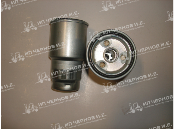 Фильтр топливный Komatsu S4D95LE D20～30G/B3.3, Doosan D20~30G/B3.3