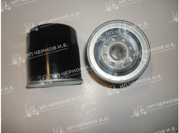 Фильтр топливный  Mitsubishi F18A(Eng.: S4S,  Mit. S6S