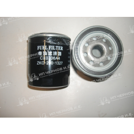 Фильтр топливный Dachai CA498