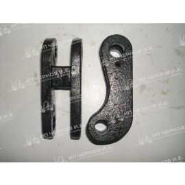 Серьга рулевая LH/RH Used for Tcm FD20~30T6 TEU 533A2-42071,F31A4-32081