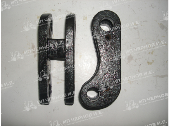 Серьга рулевая LH/RH Used for Tcm FD20~30T6 TEU 533A2-42071,F31A4-32081