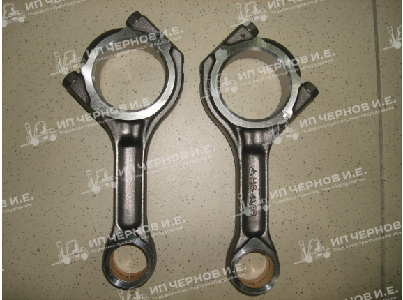 Шатун XINCHAI A498T-1, 498BPG