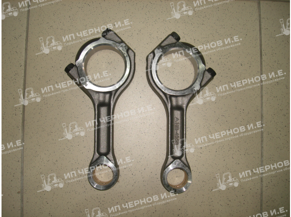 Шатун XINCHAI 495BPG