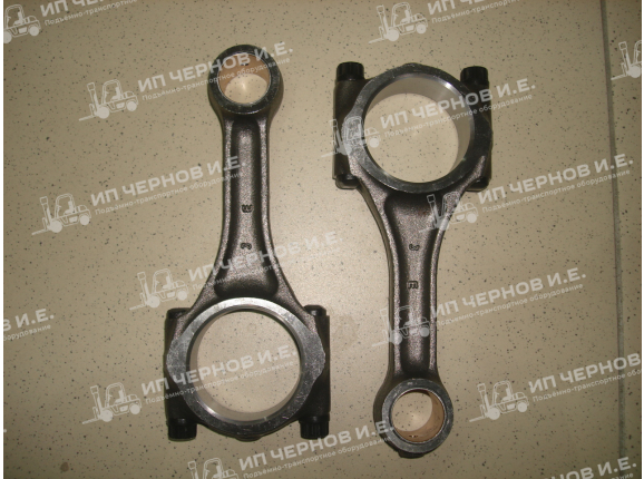 Шатун NISSAN TD27-I  A-12100-43G01