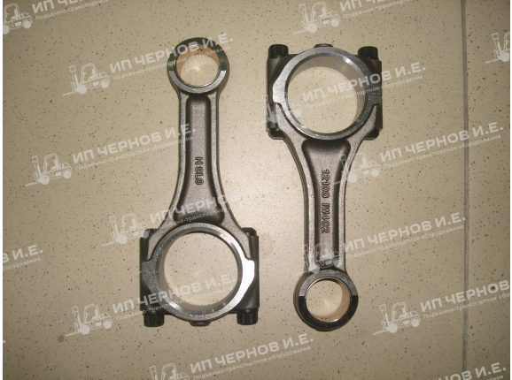 Шатун NISSAN QD32  A-12100-1W402