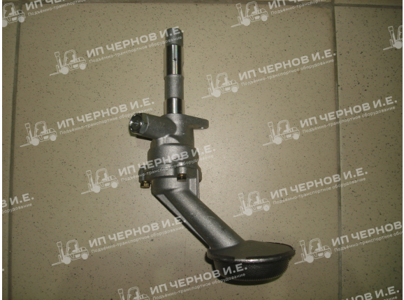 Насос масляный TOYOTA 4Y/8FG10-30,FGZN20-30 15100-76034-71