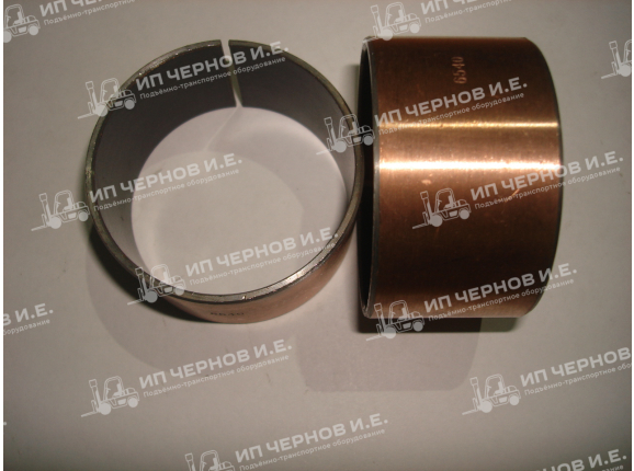 Втулка суппорта упр.моста TCM FD50~80Z7/Z8 230C4-32141,25786-13141