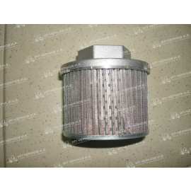 Фильтр гидравлики (всасывающий) Hyundai 3,5-5 т DE/DAE.(оригинал)