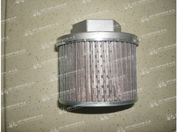 Фильтр гидравлики (всасывающий) Hyundai 3,5-5 т DE/DAE.(оригинал)