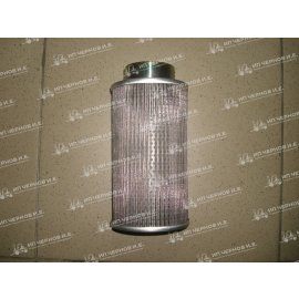 Фильтр гидравлики (всасывающий) Hyundai 70DF-7 (оригинал)