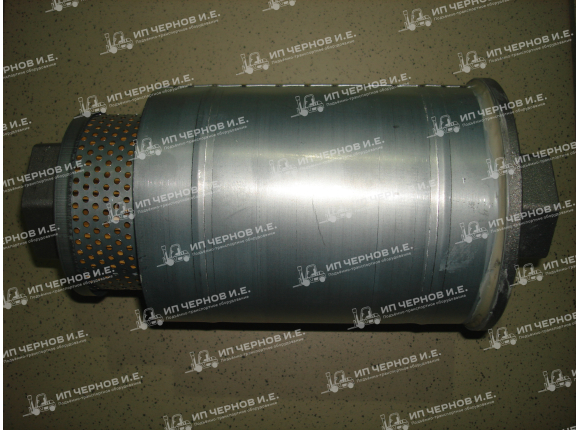 Фильтр гидравлики (возвратный) Hyundai 70DF-7 (оригинал)