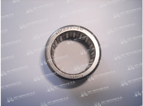 Подшипник игольчатый 22х29х20