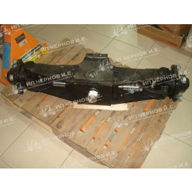 Управляемый мост (в сборе) Hangcha Rсерия  CPCD40~50	 R450-220000-000