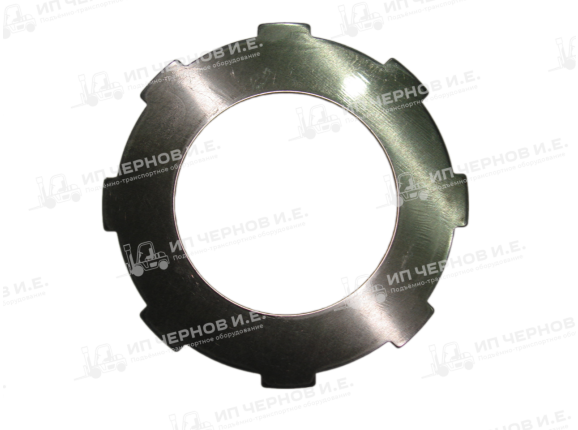 Диск Стальной (тонкий)  135х81х1.85  TCM FD20~30Z5/T6/VT/T3C/T3C-A Heli,Hangcha,CPCD10~35