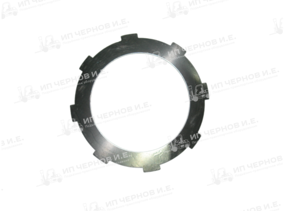 Диск Стальной (тонкий) 161.2х114.2х1.8 Toyota 3-6FD10~30,3-6FG10~30(6F:9310-9505)	32431-12050-71