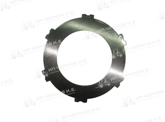 Диск Стальной (тонкий) 143х88.3х2 Toyota 7FD10~30,7FG10~30(9808-0210)	32431-23330-71