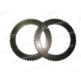 Диск Стальной (тонкий) 138.8х99х3 Hyster H2.00~3.20XM(T078),H3.5~5.0XM  3,34417E+11 334417319516