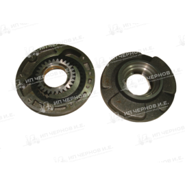 Насос АКПП Toyota 3-6FD35~A50,3-6FG35~A50,5-6FDU35~AU50	32601-22011-71