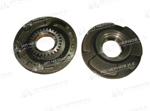 Насос АКПП Toyota 3-6FD35~A50,3-6FG35~A50,5-6FDU35~AU50	32601-22011-71
