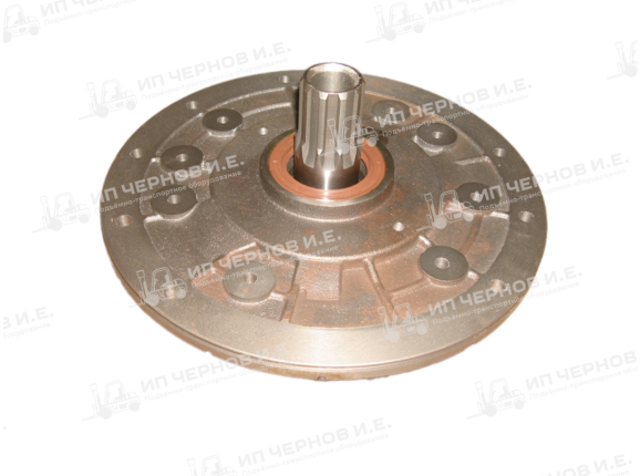 Насос АКПП Toyota 5-6FD10~30,5-6FG10~30	 32601-23630-71