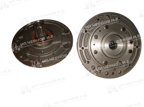 Насос АКПП Toyota 6FD10~30,6FG10~30,6FDF15~30,6FGF15~30	32601-23631-71