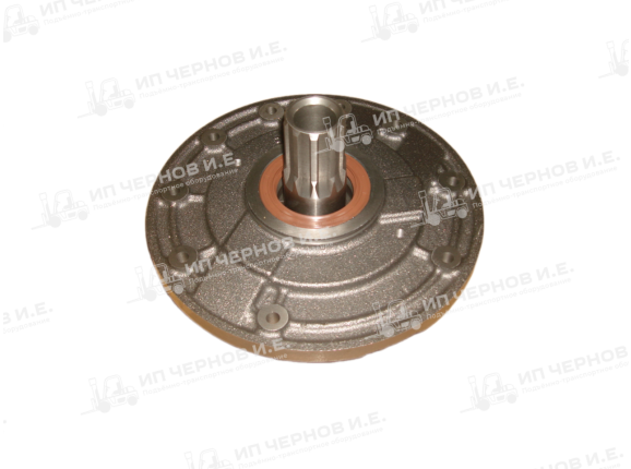 Насос АКПП Toyota 7FD10~30,7FG10~30,7FDF15~30,7FGF15~30	32630-23330-71