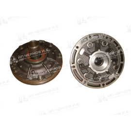 Насос АКПП Toyota 7-8FD10~30,7-8FG10~30,FDZN20~30,FGZN20~30	32560-23330-71,32560-U2170-71,32560-U226