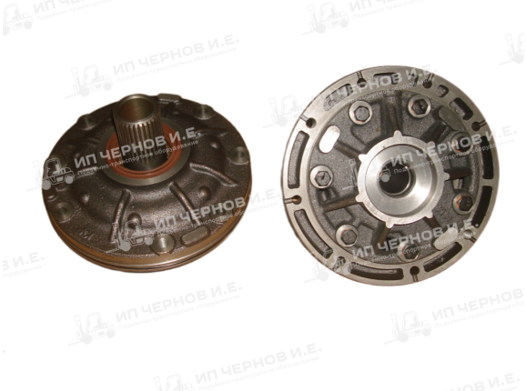 Насос АКПП Toyota 7-8FD10~30,7-8FG10~30,FDZN20~30,FGZN20~30	32560-23330-71,32560-U2170-71,32560-U226