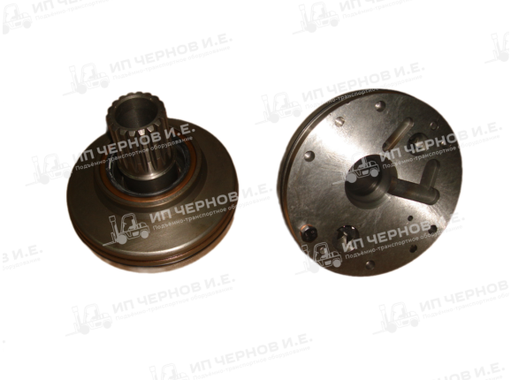 Насос АКПП Toyota 7FD35~A50,7FG35~A50,7FDK40,7FGK40	32402-30520-71,32411-30520-71,32402-3052