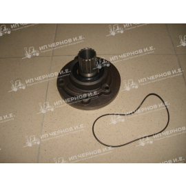 Насос АКПП Komatsu FD35~50A-7/-8,FG35~50A-7/-8	DC7335922610