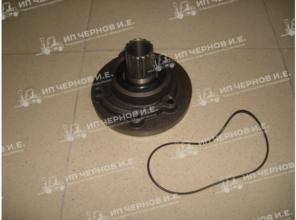 Насос АКПП Komatsu FD35~50A-7/-8,FG35~50A-7/-8	DC7335922610