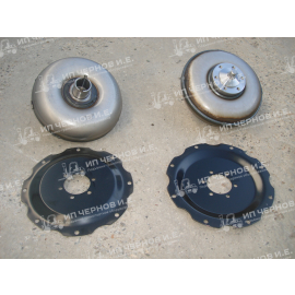 Гидротрансформатор TCM FD20~30T7,FG20~30T6	137B3-80201