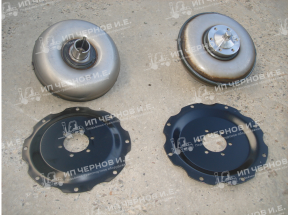 Гидротрансформатор TCM FD20~30T7,FG20~30T6	137B3-80201