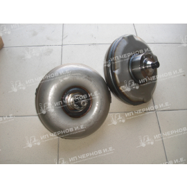 Гидротрансформатор TCM FD20~30T6N	HC136L3-80301