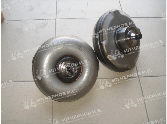 Гидротрансформатор TCM FD20~30T6N	HC136L3-80301