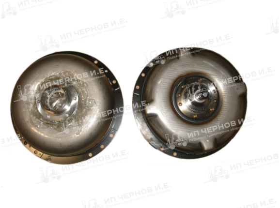 Гидротрансформатор TCM FD35~50T8(1253-9999),Heli H2000/CPCD40~50/6BG1 135E3-80102,124U3-80211