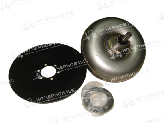 Гидротрансформатор CPCD20~30/490BPG