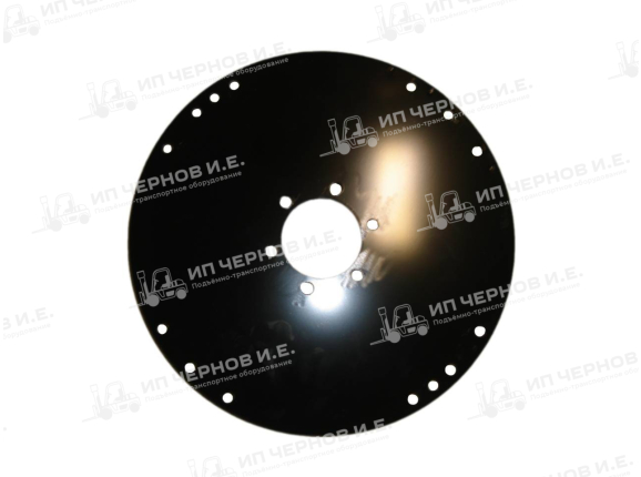 Пластина гидротрансформатора TCM FD10~18T19,FG10~18T19,FD20~30T6 13683-82022