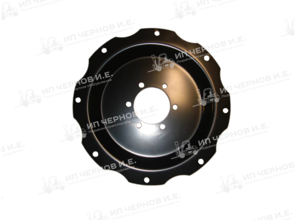 Пластина гидротрансформатора TCM FD20~30T7,FG20~30T6 Nissan J01/J02,1F1/1F2,L02	137B3-80211,12334-05H01,136L3-80311